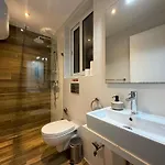 Unique 4 Bedroom Townhouse Off The Sliema