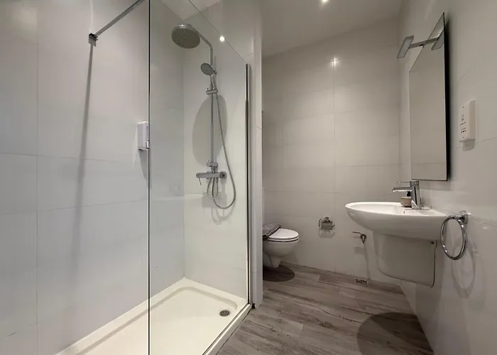 Unique 4 Bedroom Townhouse Off The * Sliema