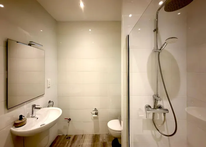 Dom wakacyjny Unique 4 Bedroom Townhouse Off The Sliema